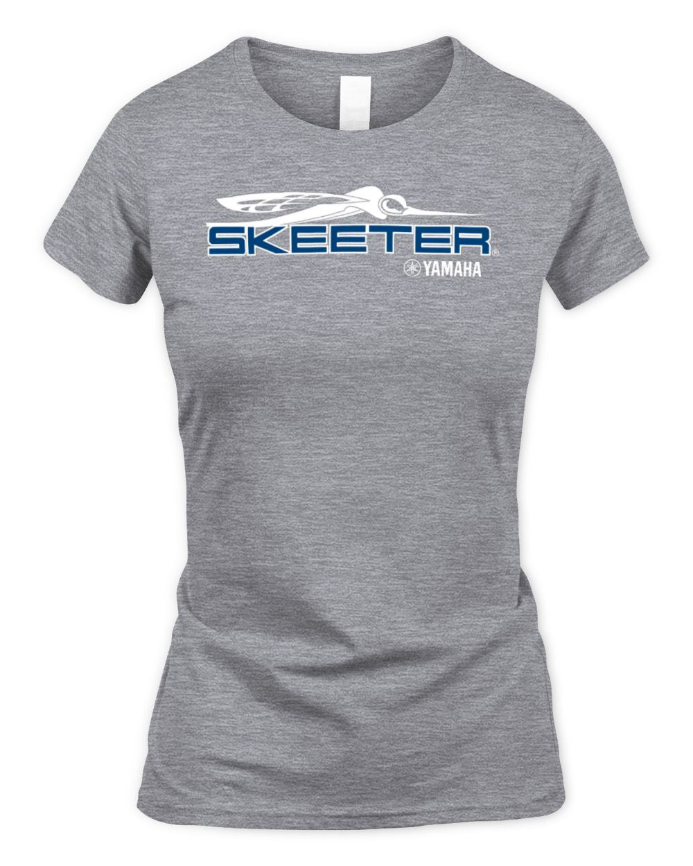 Skeeter Apparel Yamaha T-Shirt