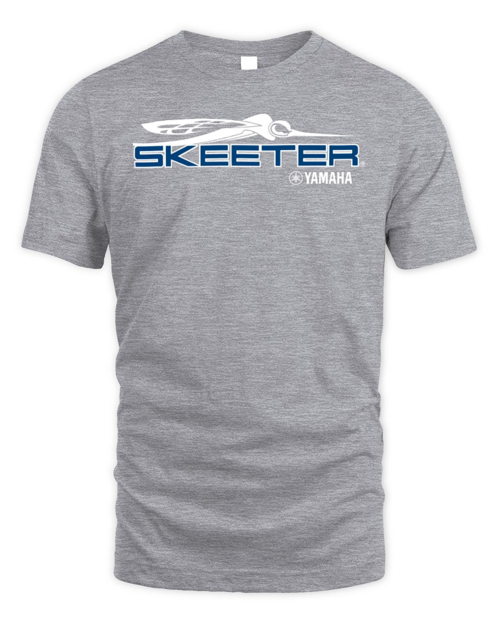 Skeeter Apparel Yamaha T-Shirt