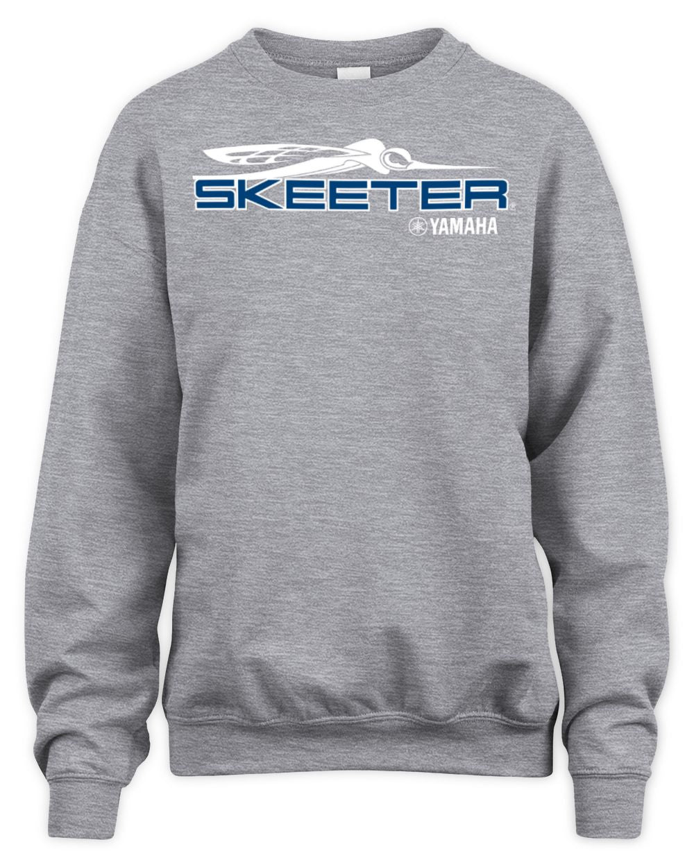 Skeeter Apparel Yamaha T-Shirt