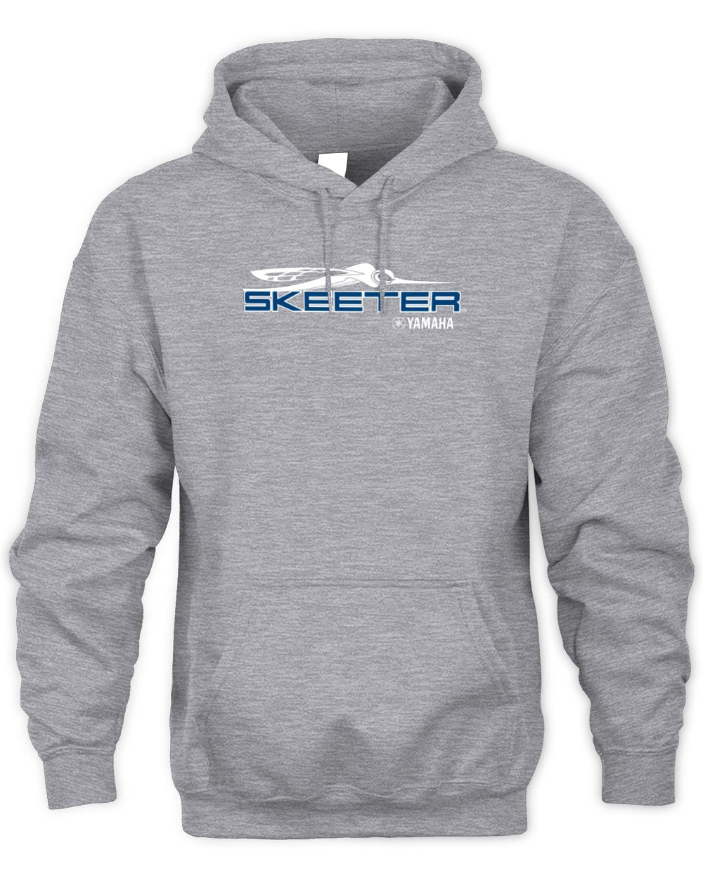 Skeeter Apparel Yamaha T-Shirt