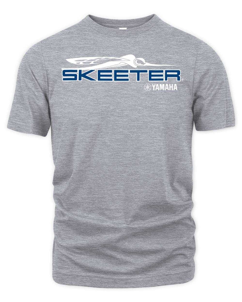 Skeeter Apparel Yamaha T-Shirt