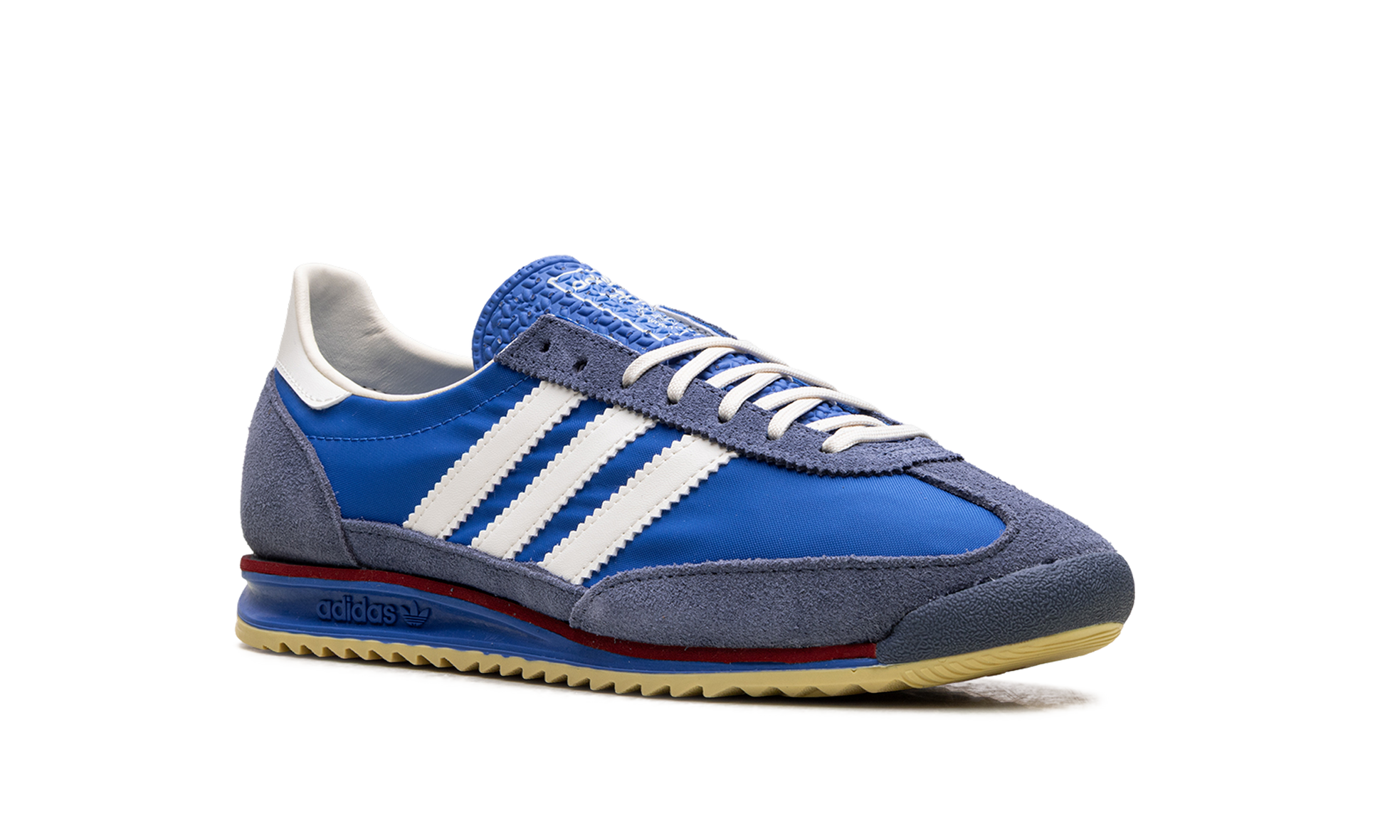 Sl 72 OG Women "Blue bird" JS0255
