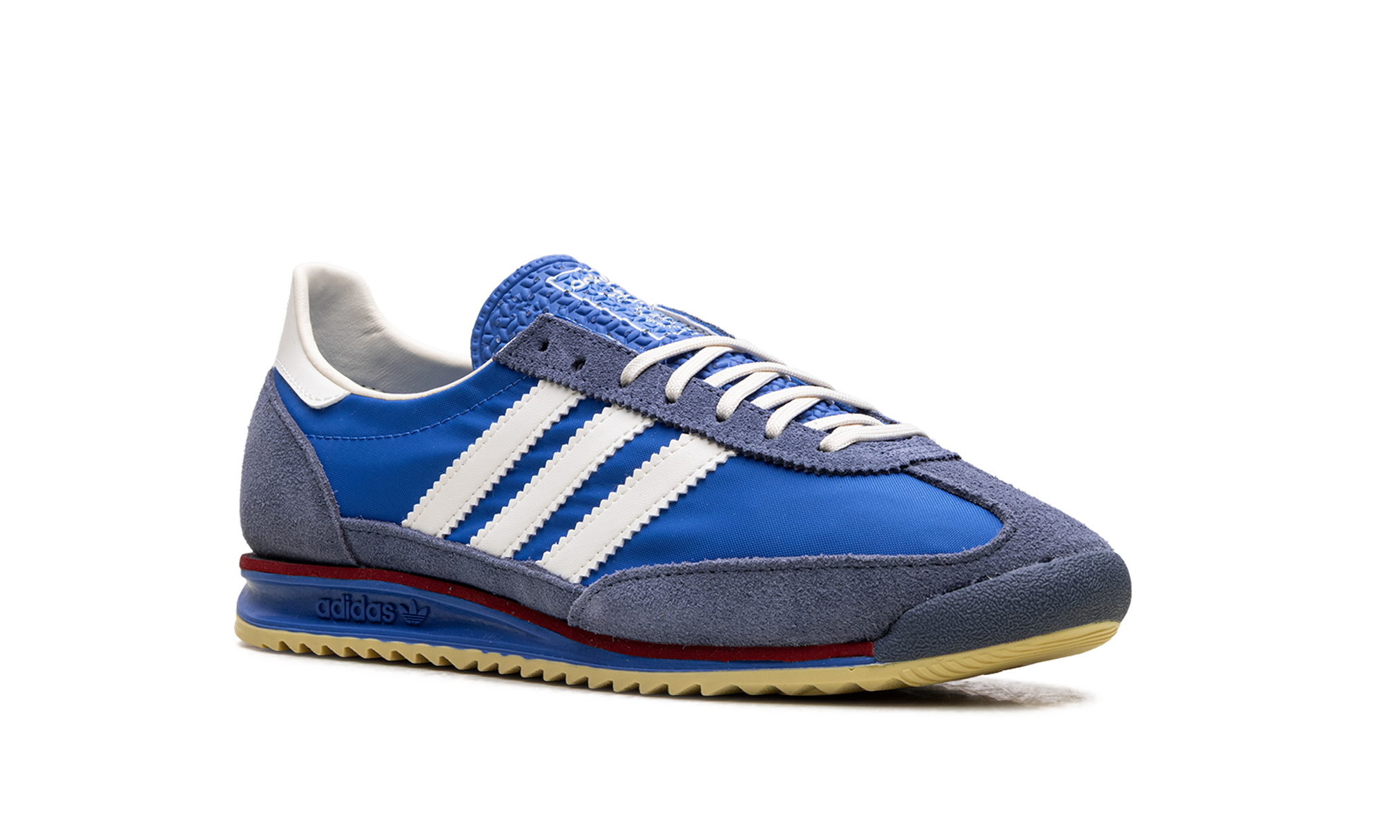 Sl 72 OG Women "Blue bird" JS0255