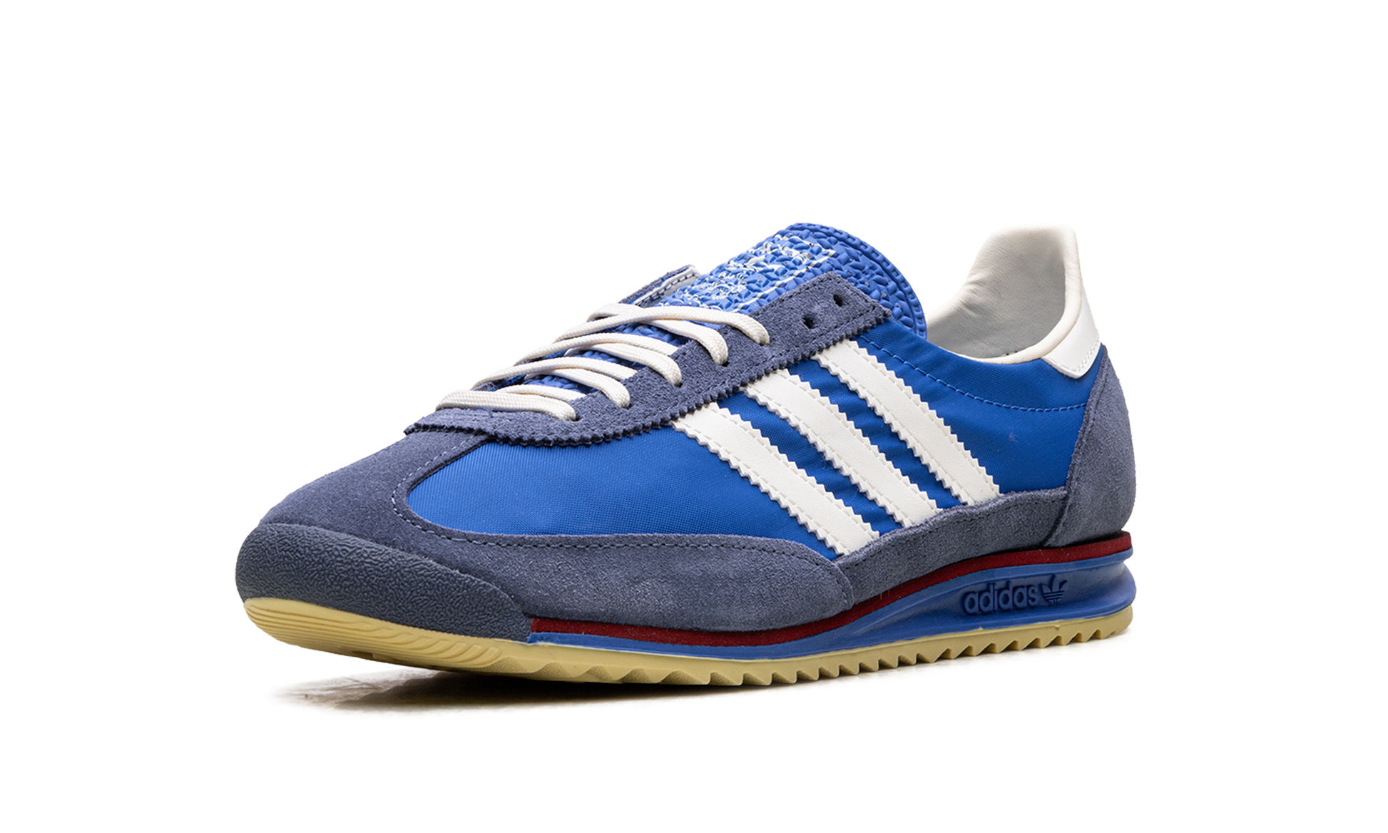 Sl 72 OG Women "Blue bird" JS0255