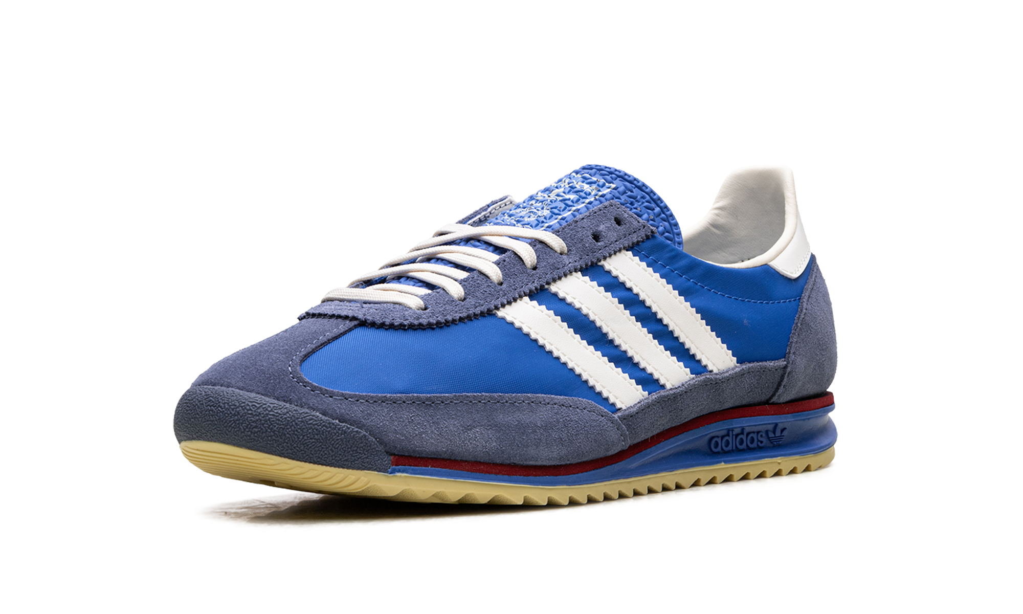 Sl 72 OG Women "Blue bird" JS0255