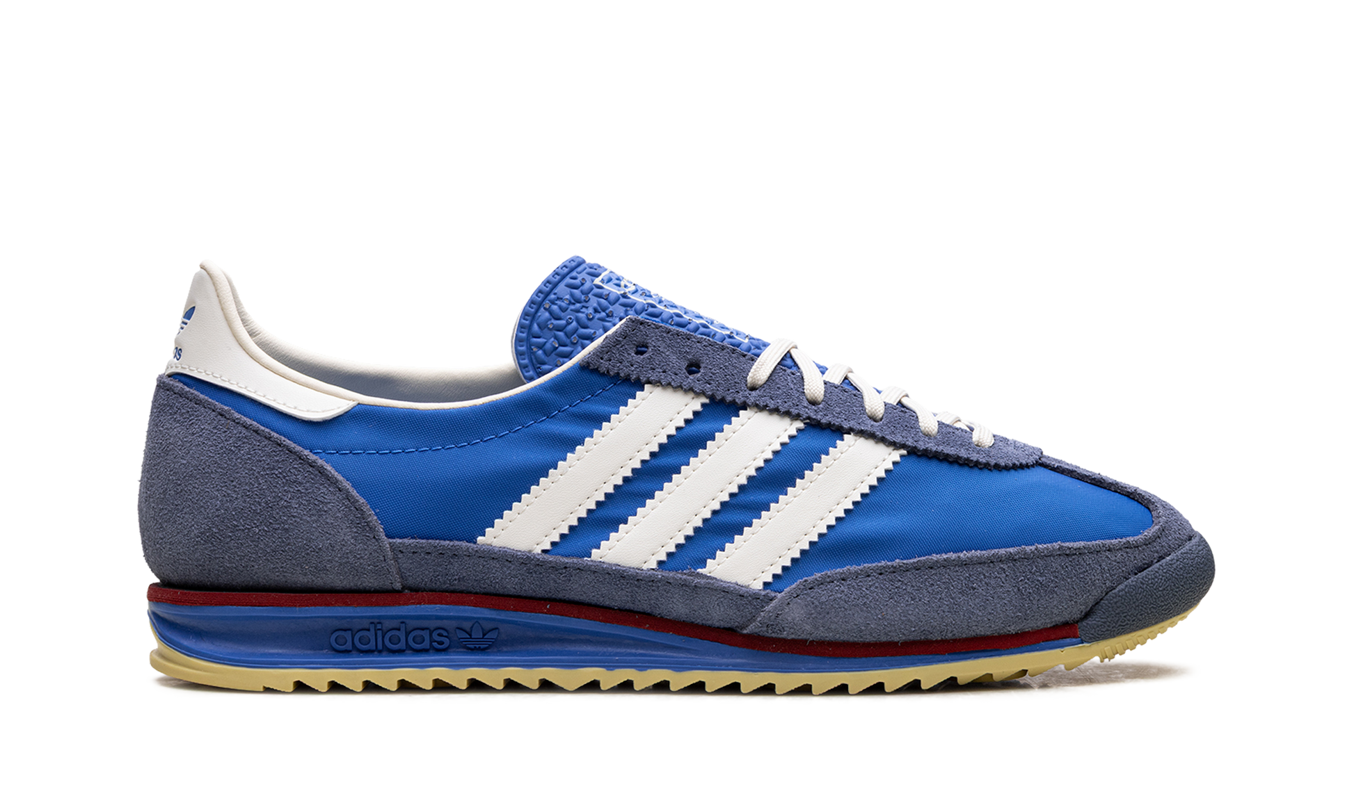 Sl 72 OG Women "Blue bird" JS0255
