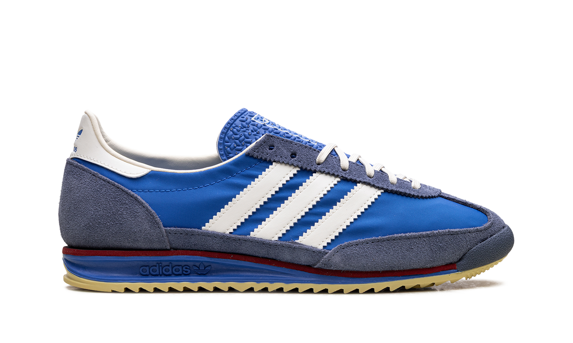 Sl 72 OG Women "Blue bird" JS0255