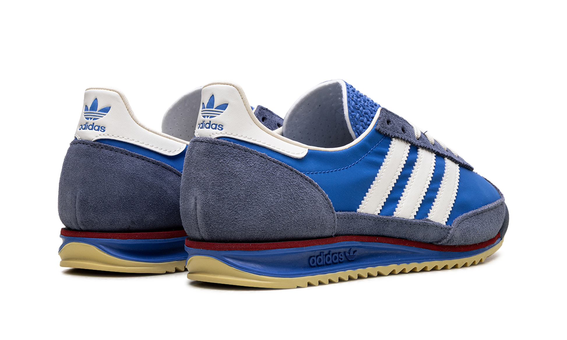 Sl 72 OG Women "Blue bird" JS0255
