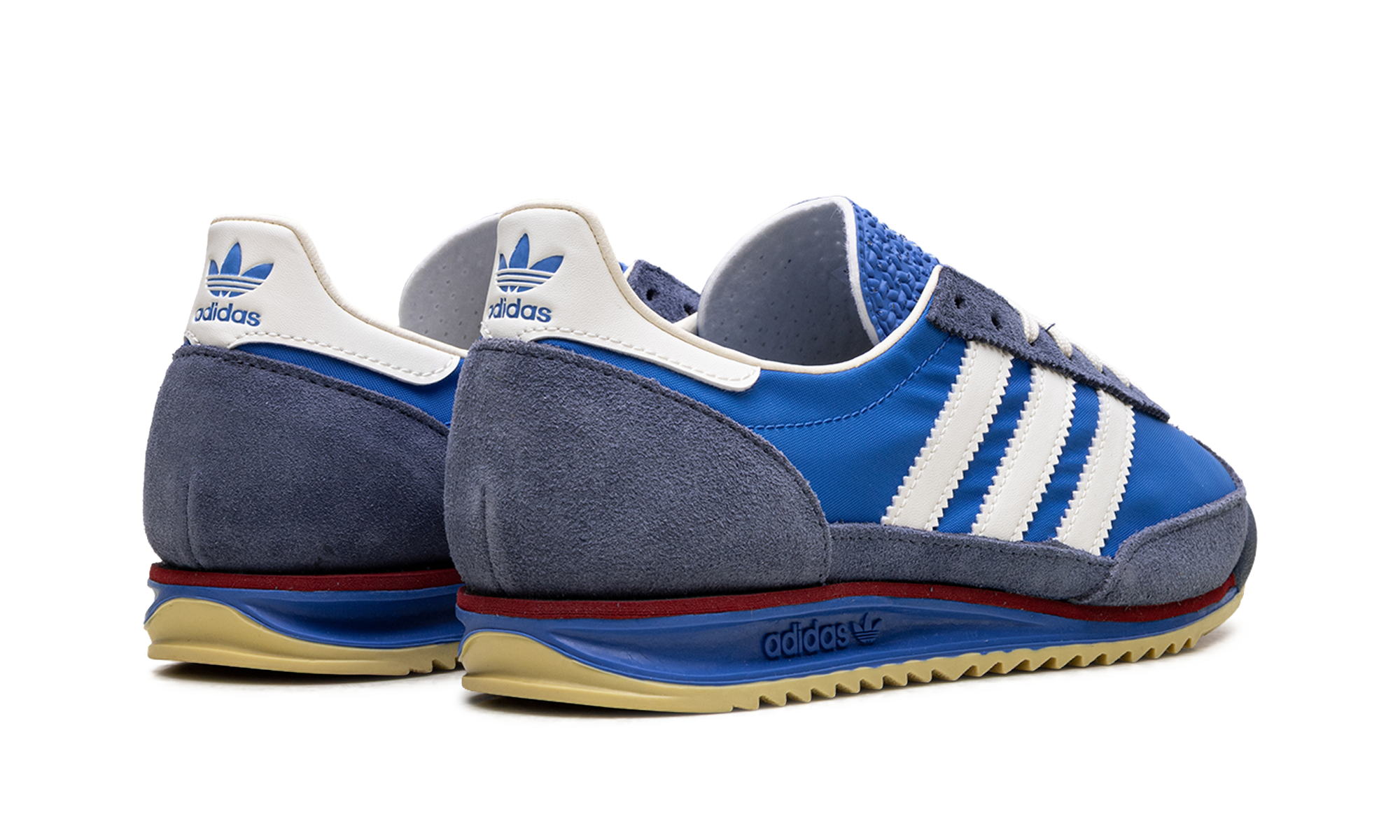 Sl 72 OG Women "Blue bird" JS0255