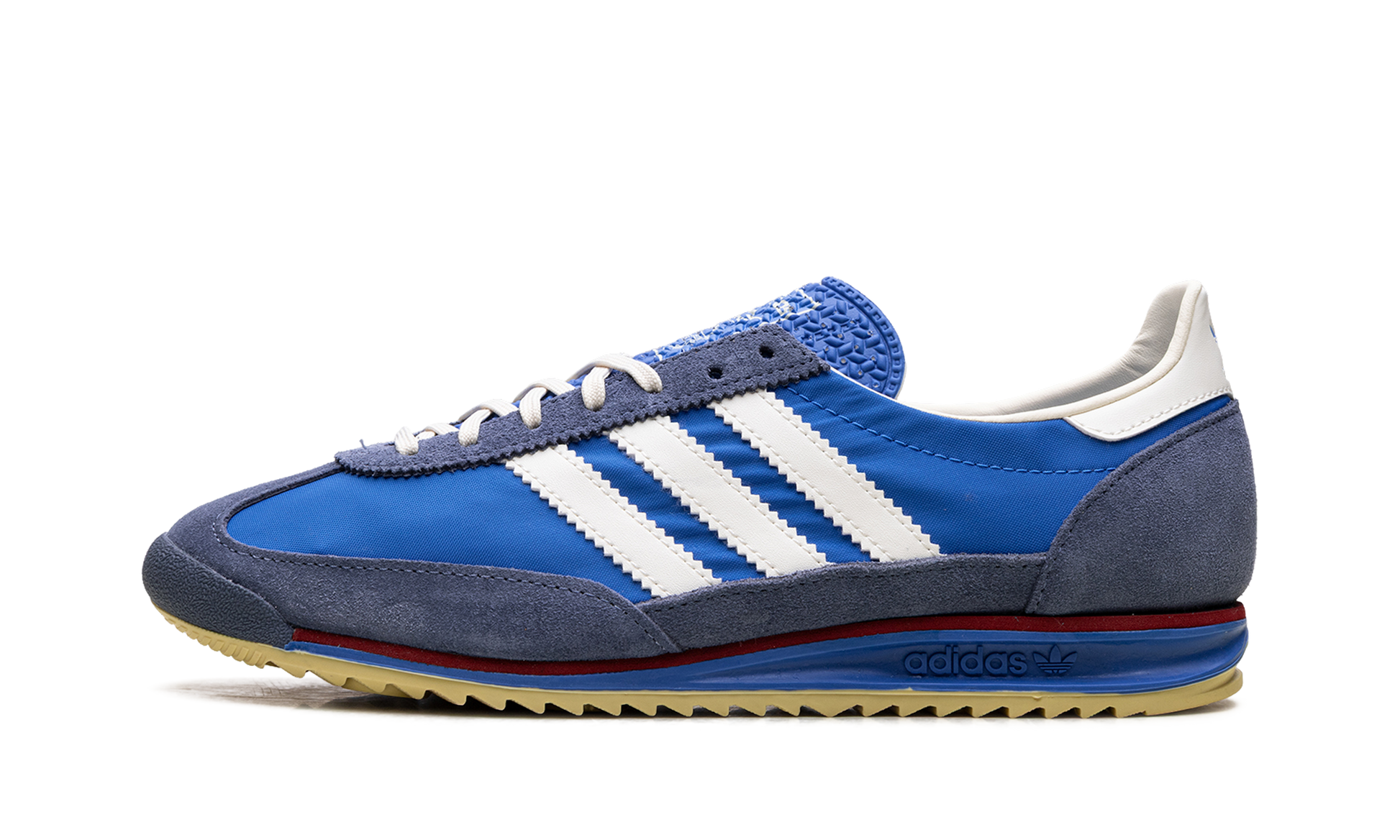 Sl 72 OG Women "Blue bird" JS0255