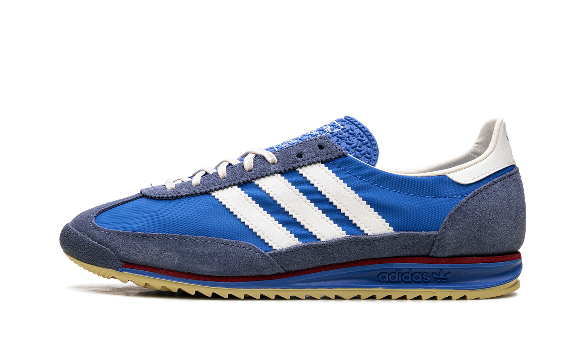 Sl 72 OG Women "Blue bird" JS0255