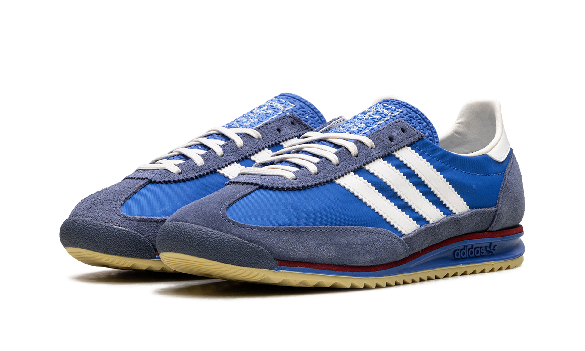 Sl 72 OG Women "Blue bird" JS0255