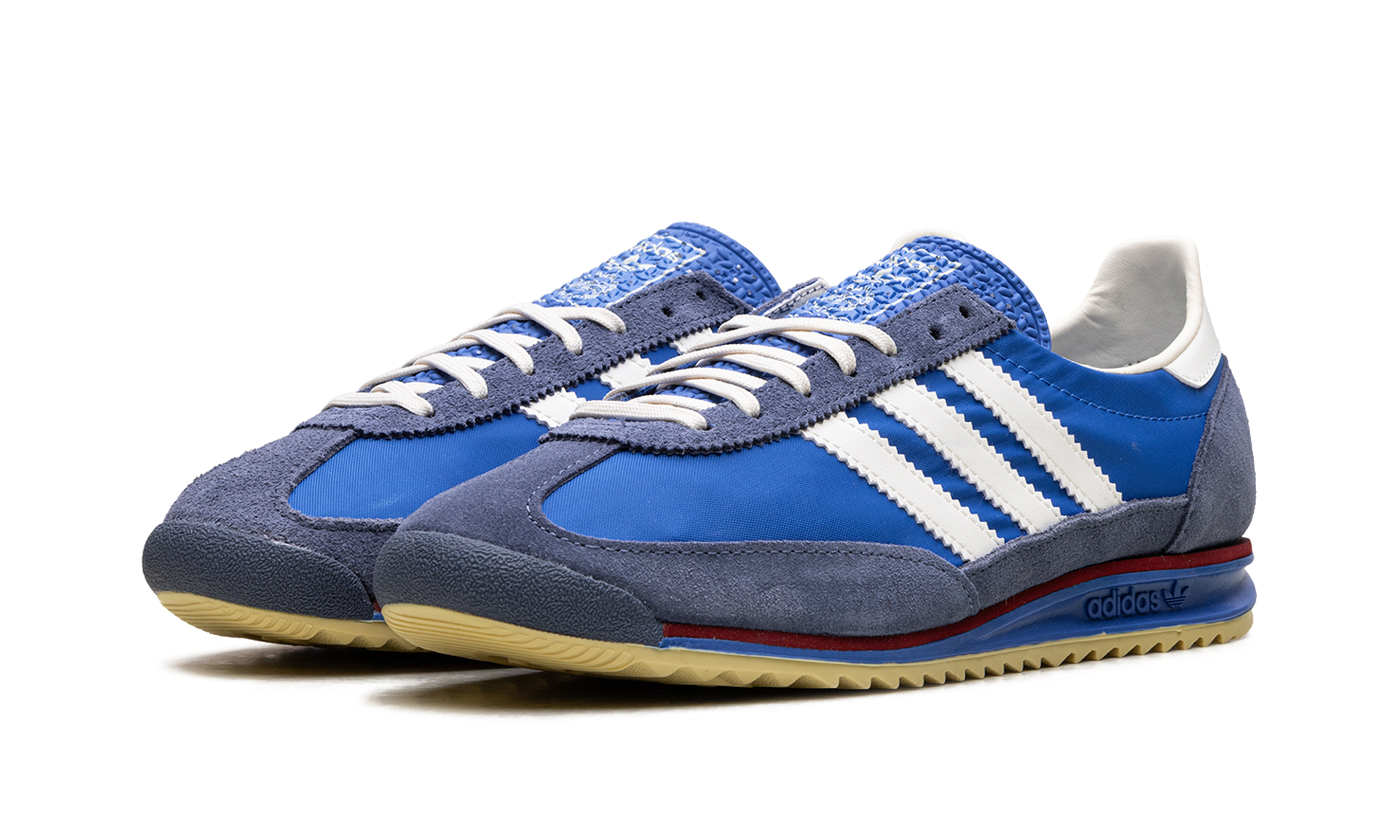 Sl 72 OG Women "Blue bird" JS0255
