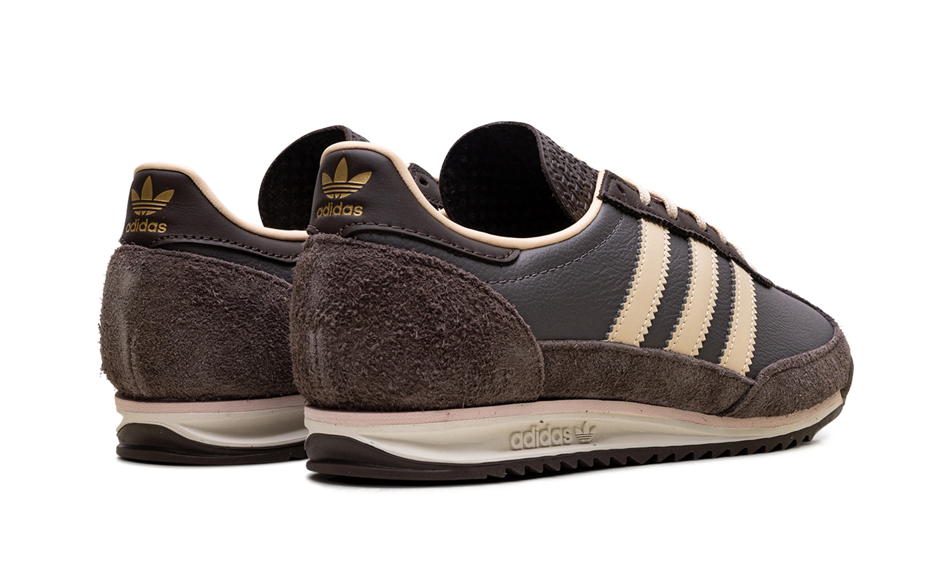 Sl 72 OG Women "Charcoal crystal sand brown" IF1937