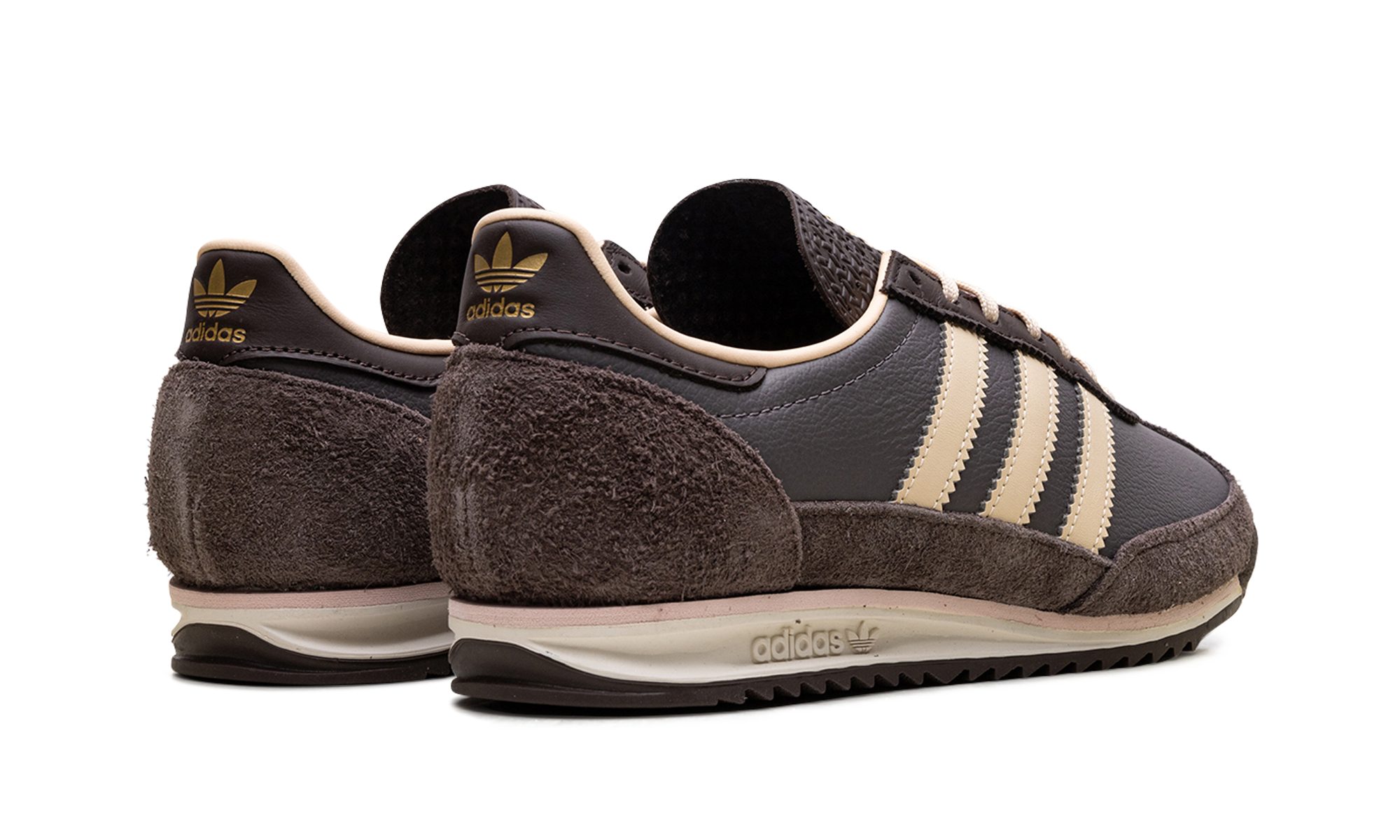Sl 72 OG Women "Charcoal crystal sand brown" IF1937