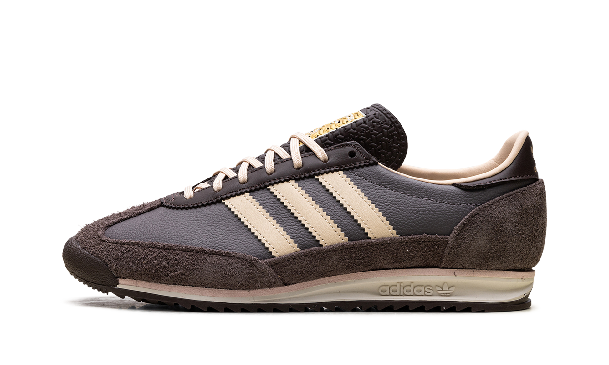 Sl 72 OG Women "Charcoal crystal sand brown" IF1937