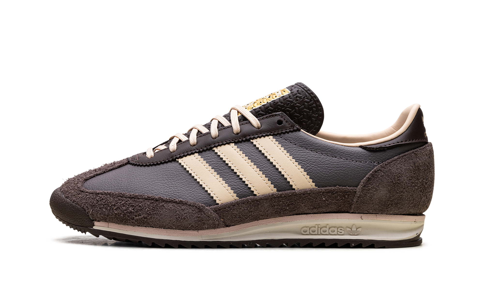 Sl 72 OG Women "Charcoal crystal sand brown" IF1937