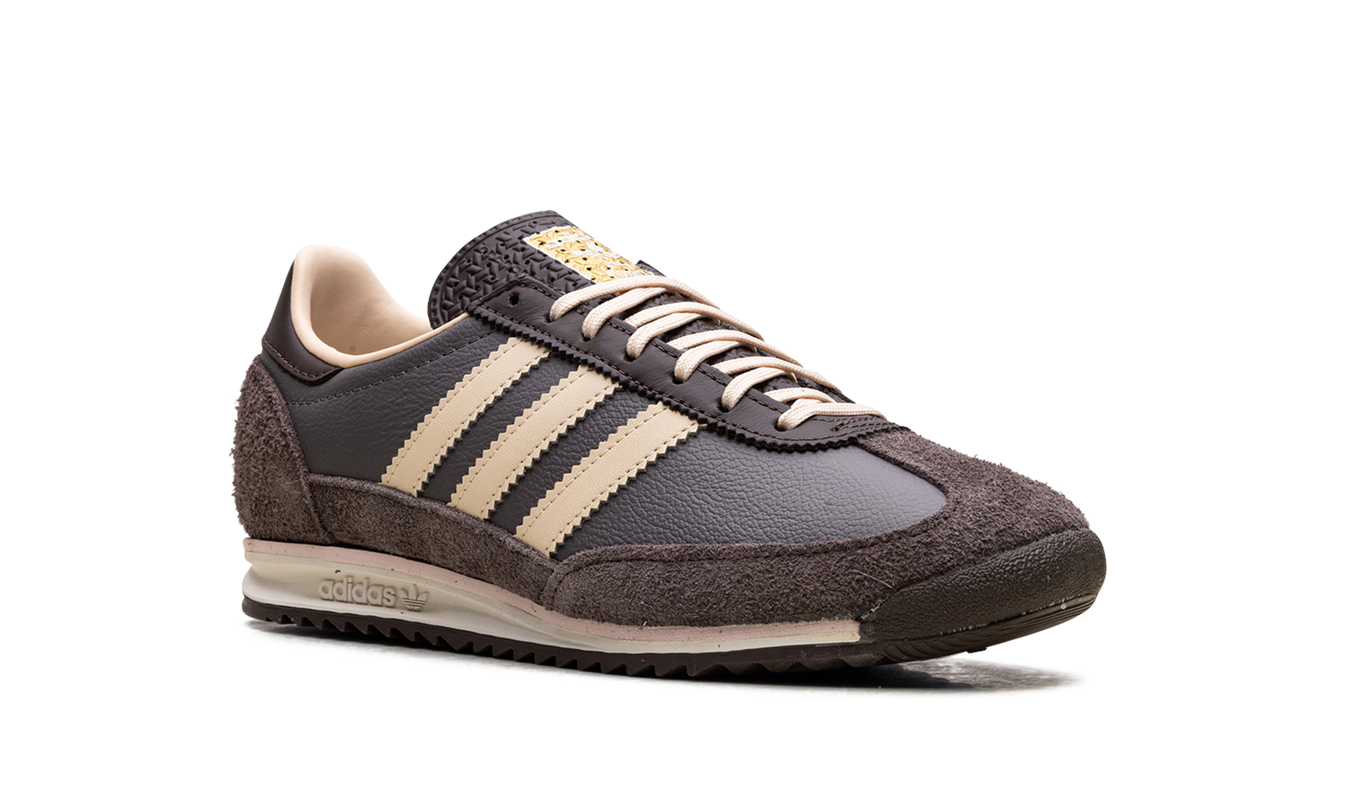 Sl 72 OG Women "Charcoal crystal sand brown" IF1937