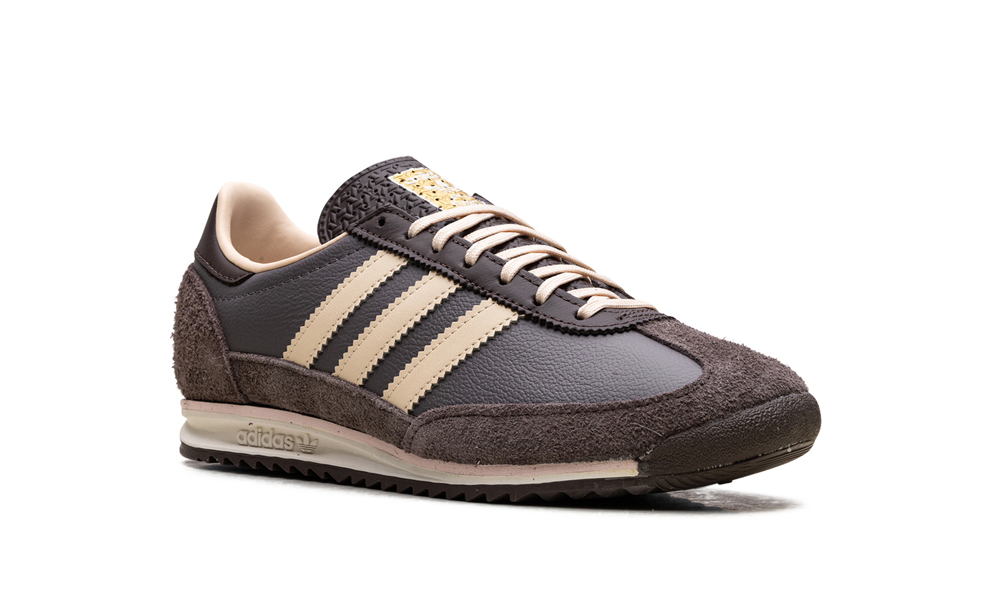 Sl 72 OG Women "Charcoal crystal sand brown" IF1937