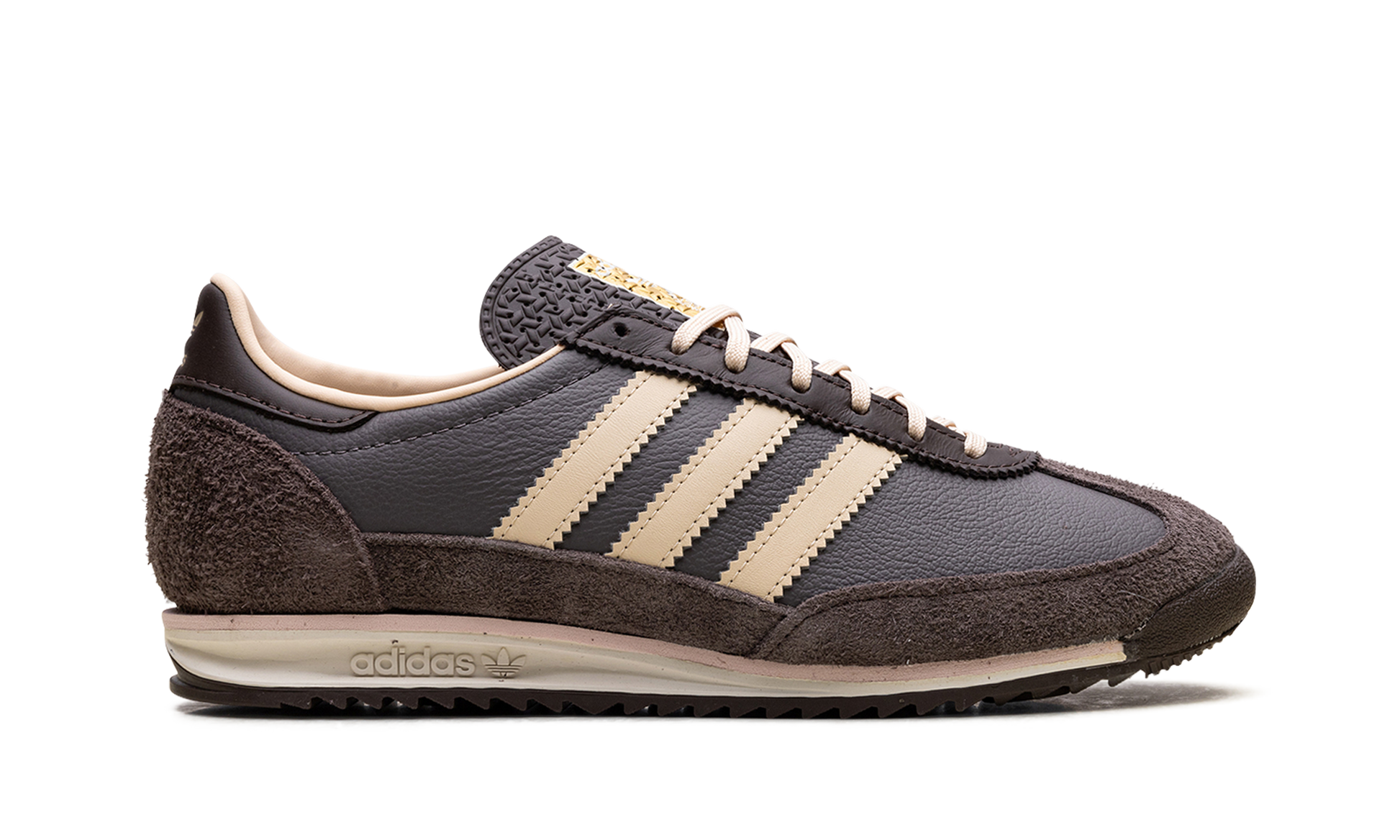 Sl 72 OG Women "Charcoal crystal sand brown" IF1937