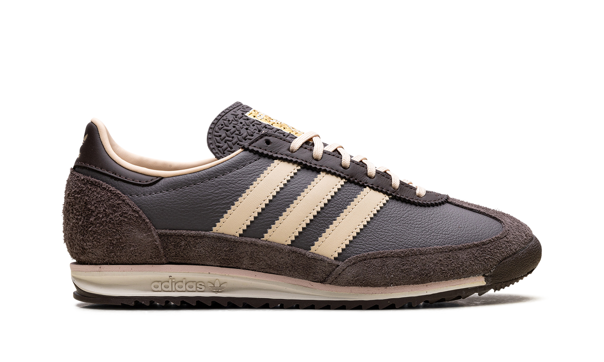Sl 72 OG Women "Charcoal crystal sand brown" IF1937