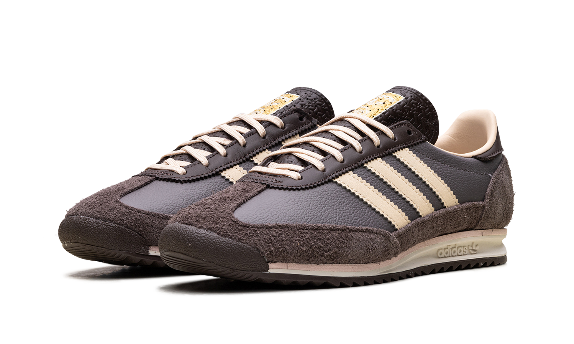 Sl 72 OG Women "Charcoal crystal sand brown" IF1937