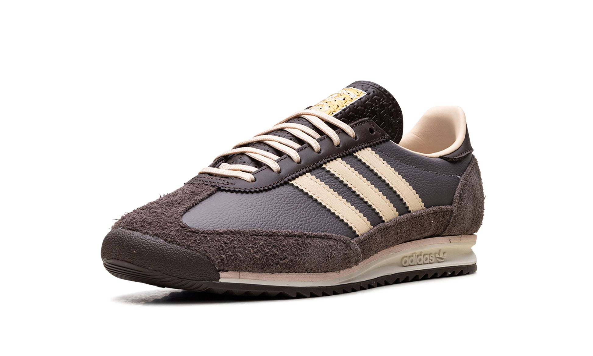 Sl 72 OG Women "Charcoal crystal sand brown" IF1937