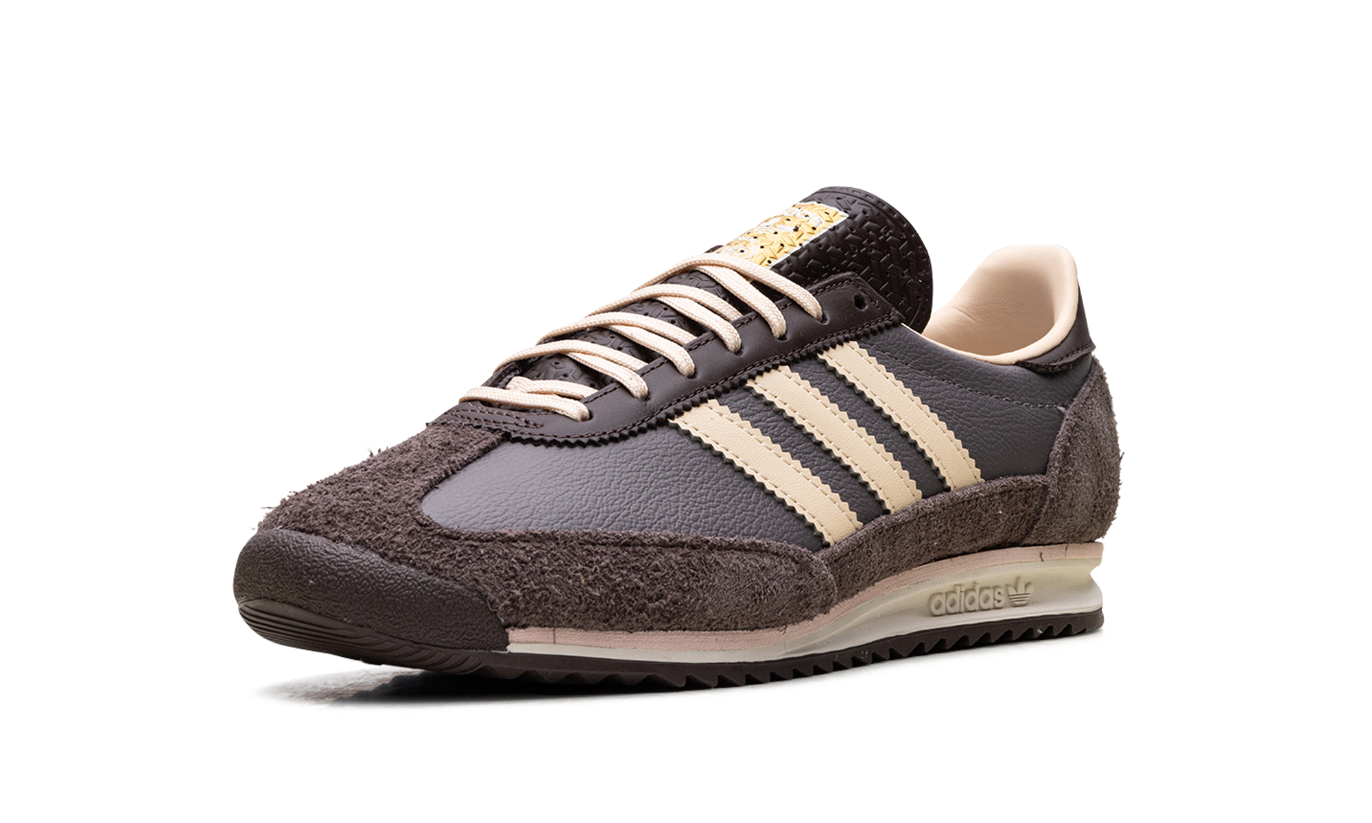 Sl 72 OG Women "Charcoal crystal sand brown" IF1937