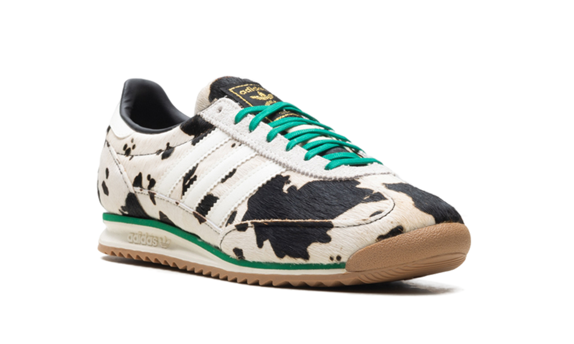Sl 72 OG Women "Cow print - black / white" JR1639