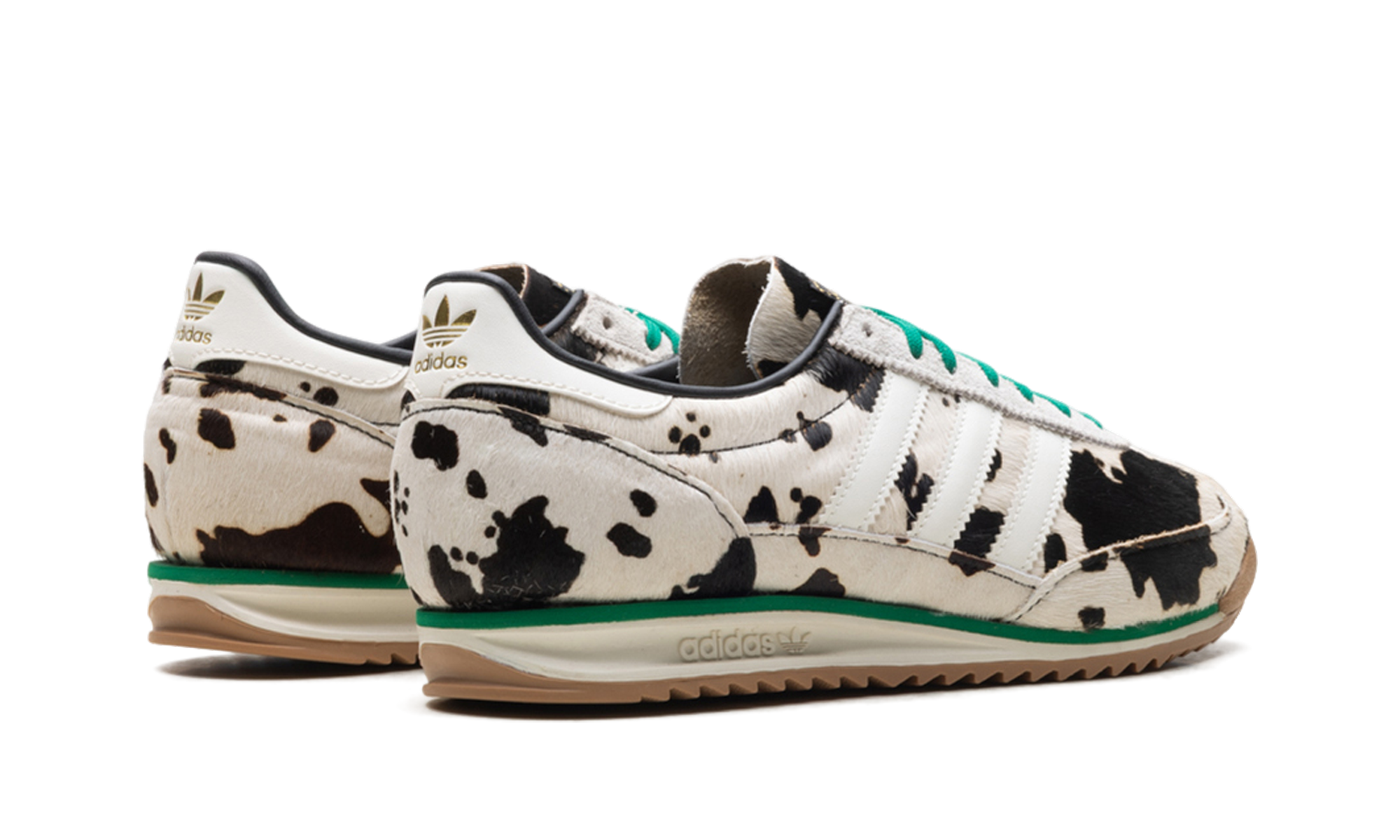 Sl 72 OG Women "Cow print - black / white" JR1639