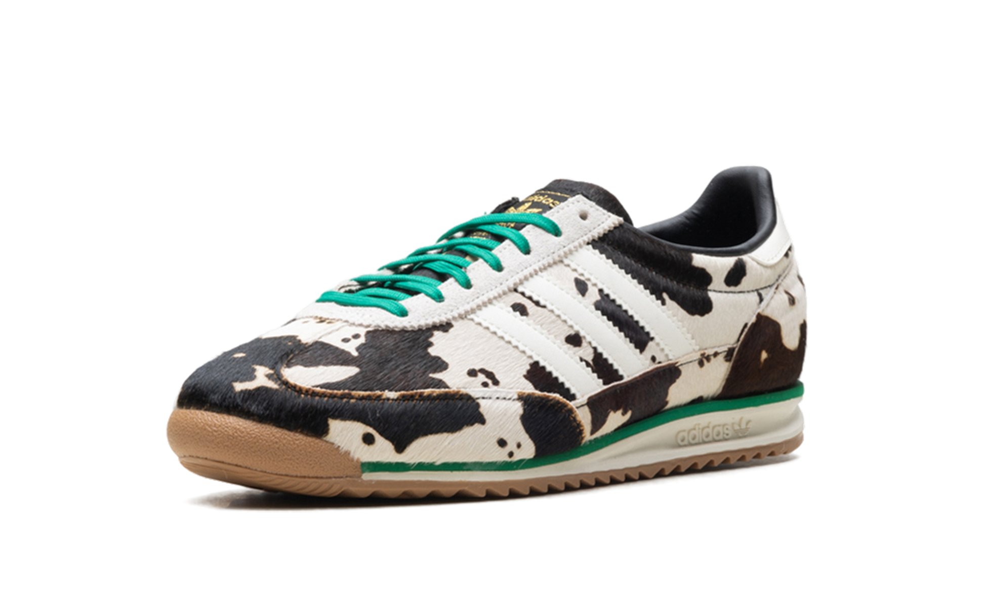 Sl 72 OG Women "Cow print - black / white" JR1639