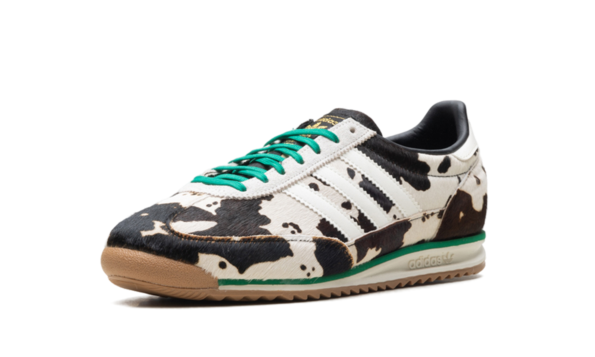 Sl 72 OG Women "Cow print - black / white" JR1639