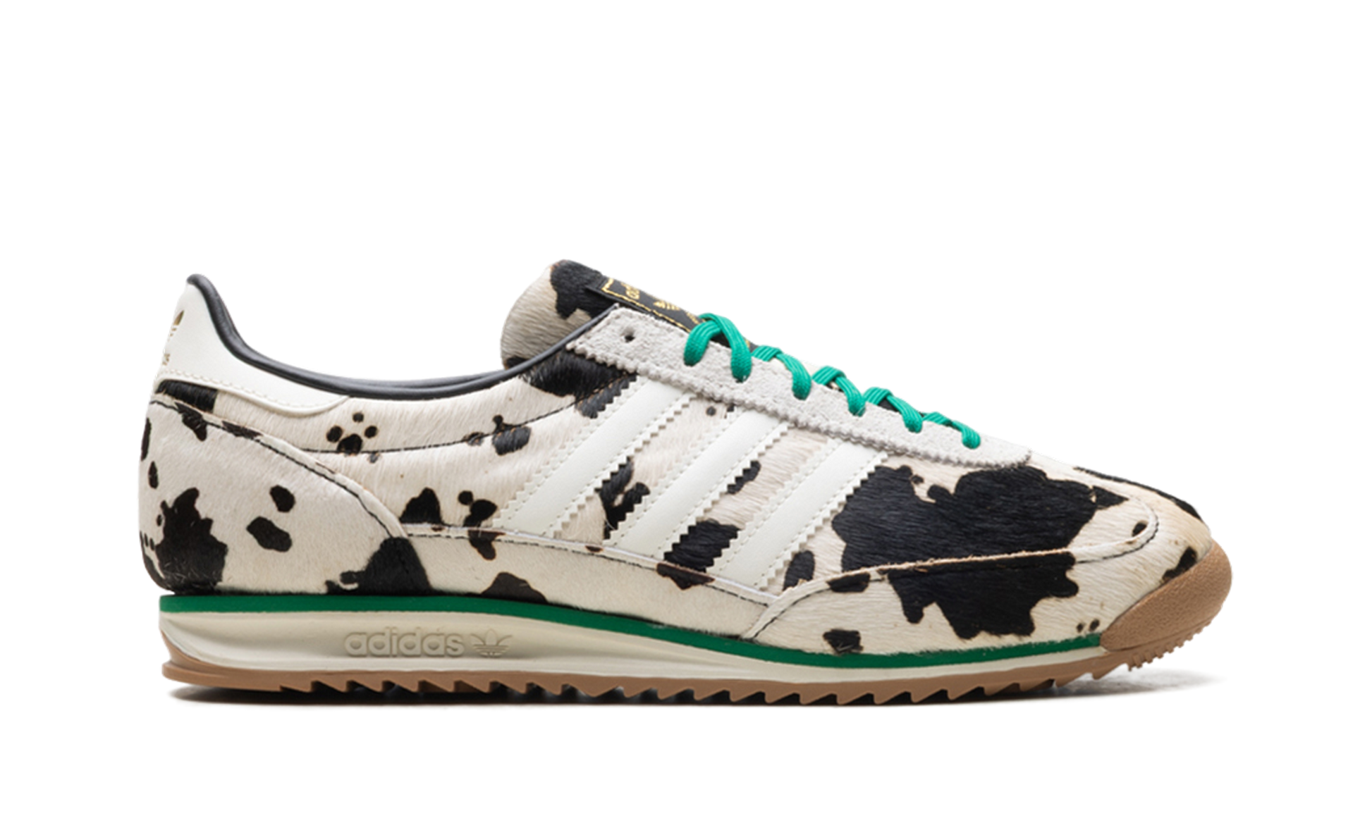 Sl 72 OG Women "Cow print - black / white" JR1639