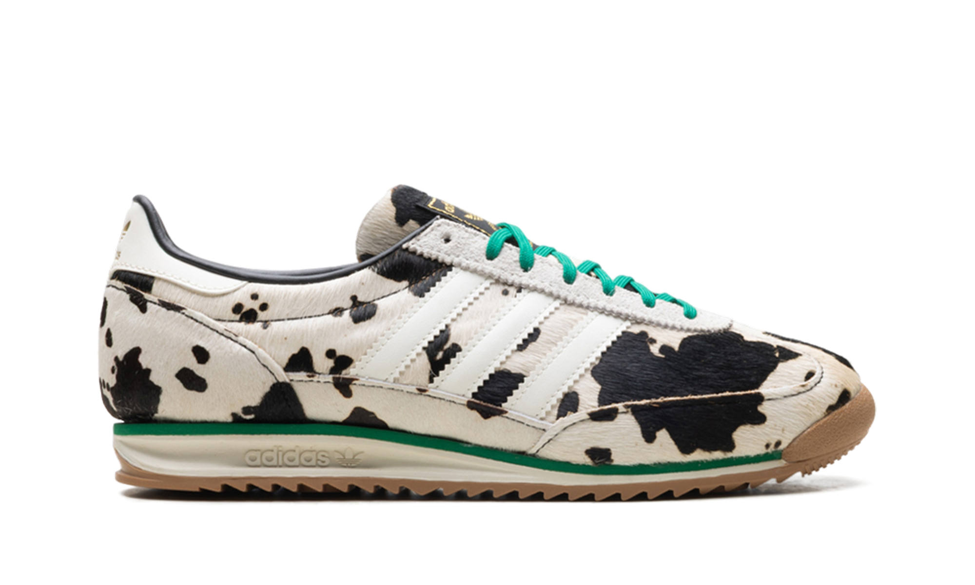 Sl 72 OG Women "Cow print - black / white" JR1639