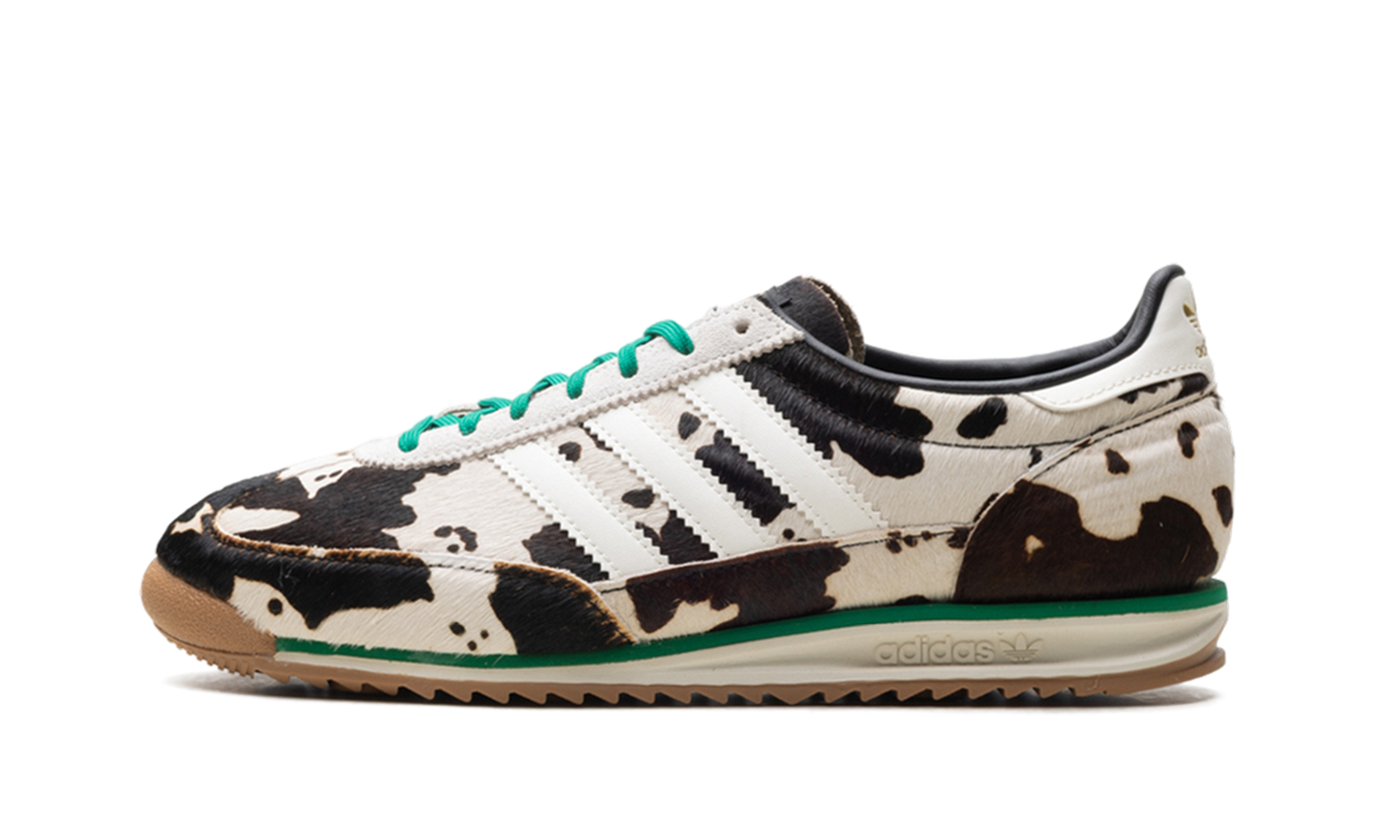 Sl 72 OG Women "Cow print - black / white" JR1639