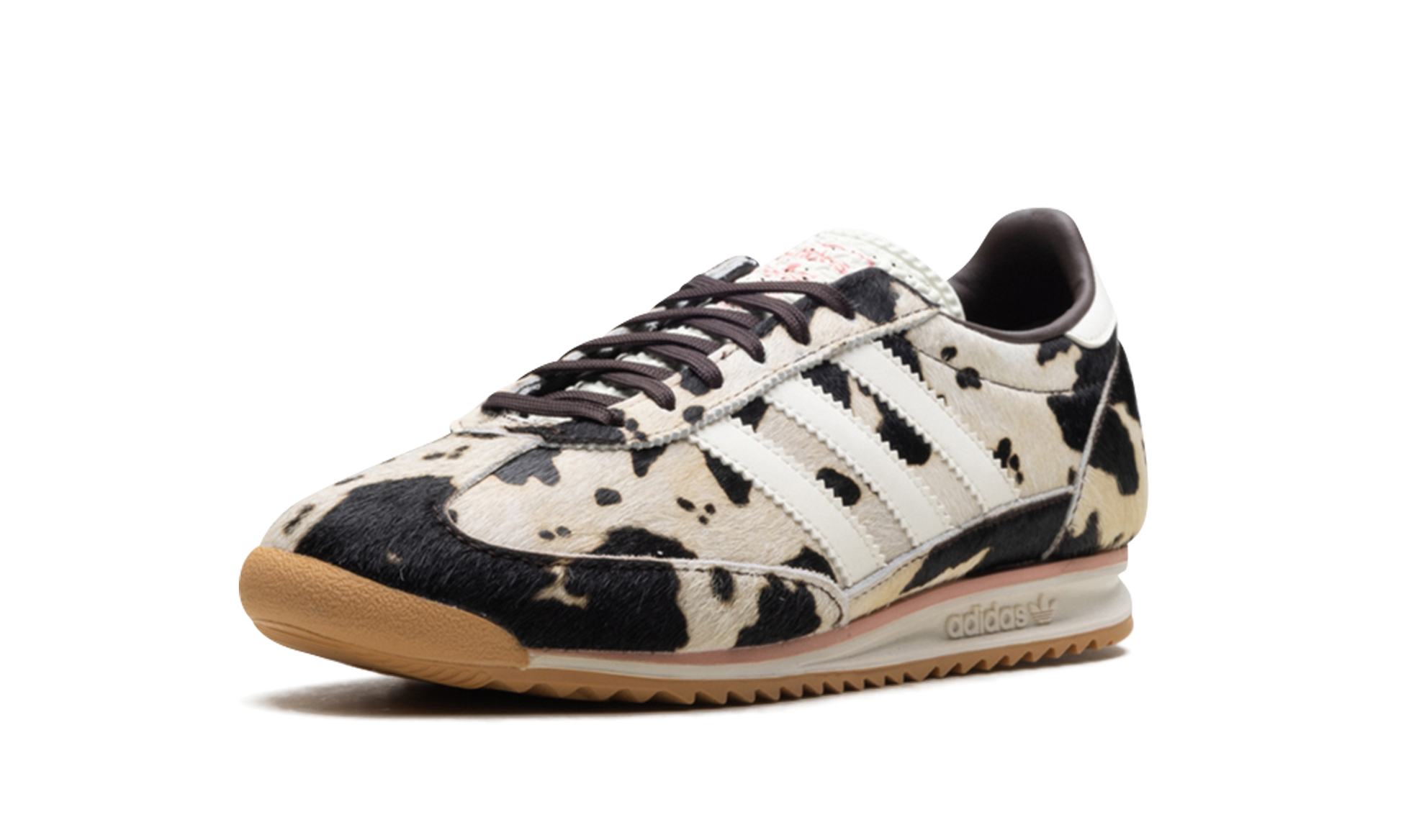 Sl 72 OG Women "Cow print" JR1255