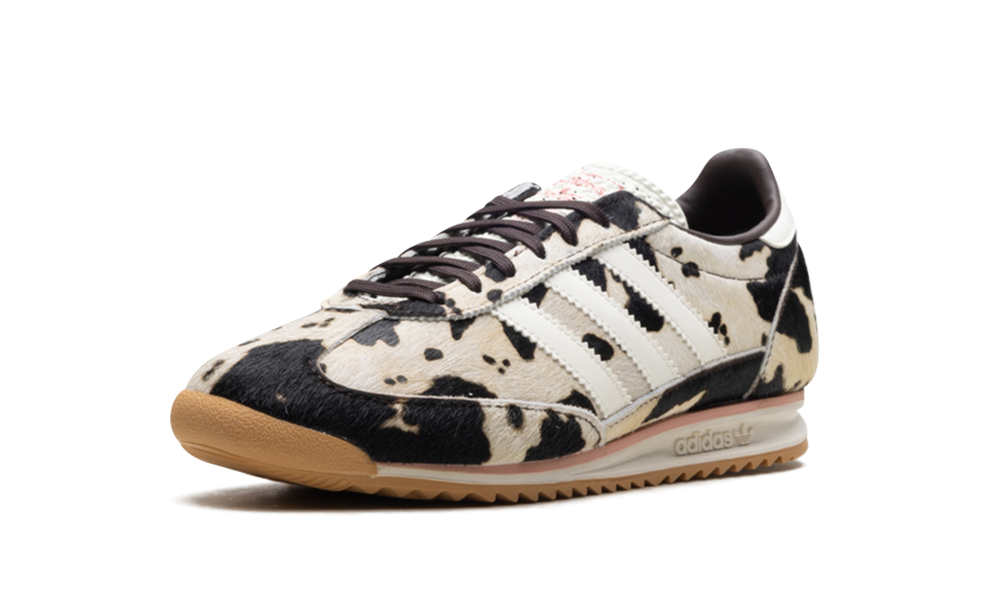 Sl 72 OG Women "Cow print" JR1255