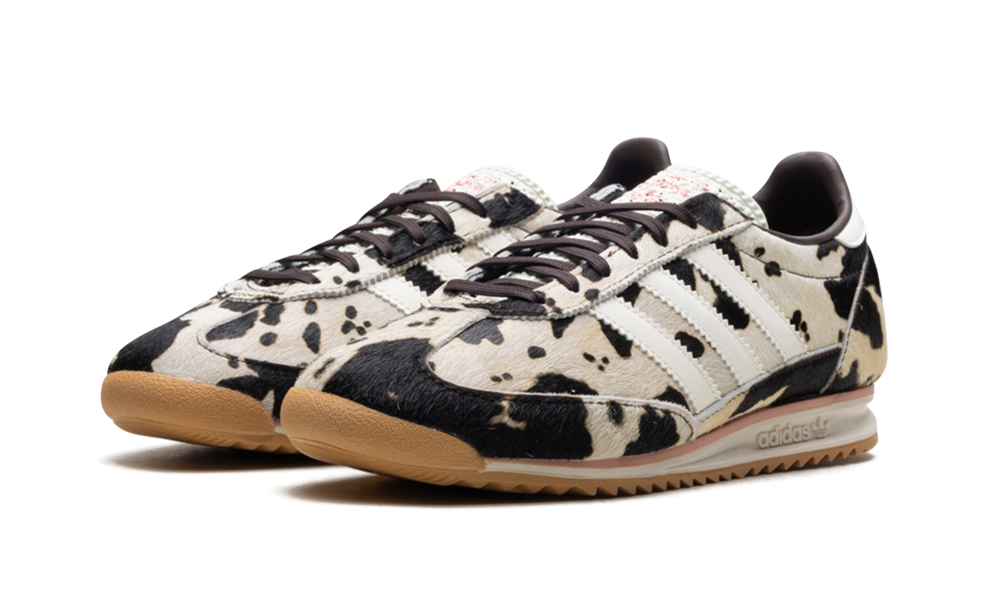 Sl 72 OG Women "Cow print" JR1255
