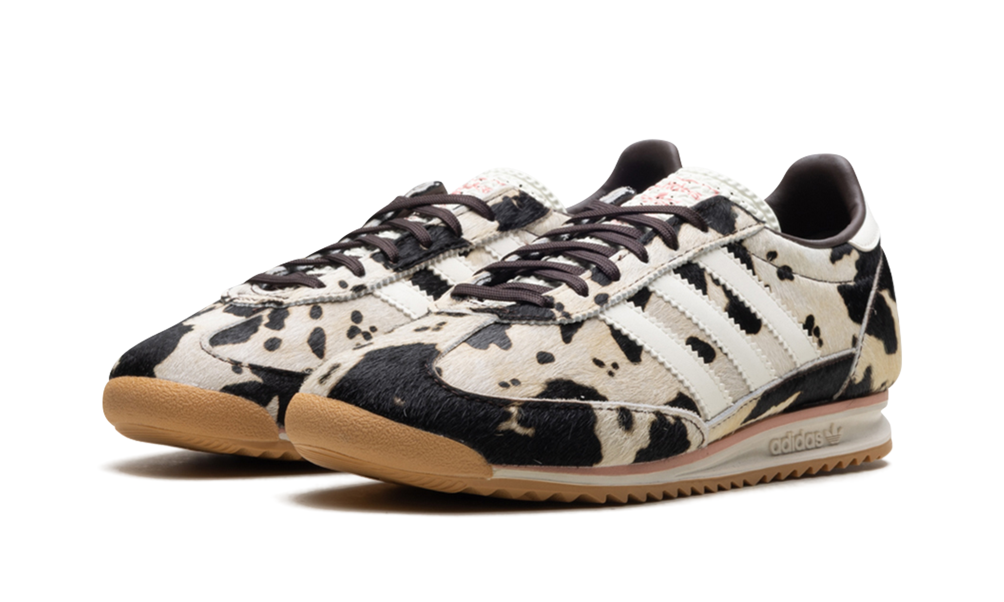 Sl 72 OG Women "Cow print" JR1255