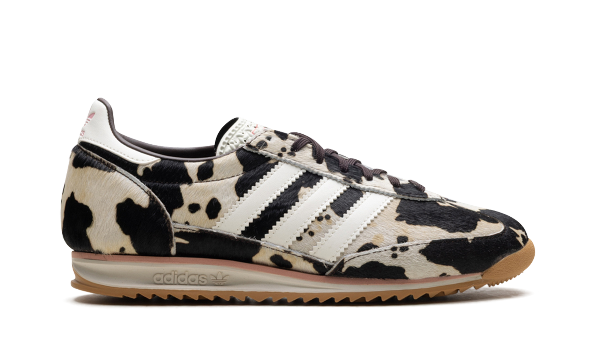 Sl 72 OG Women "Cow print" JR1255