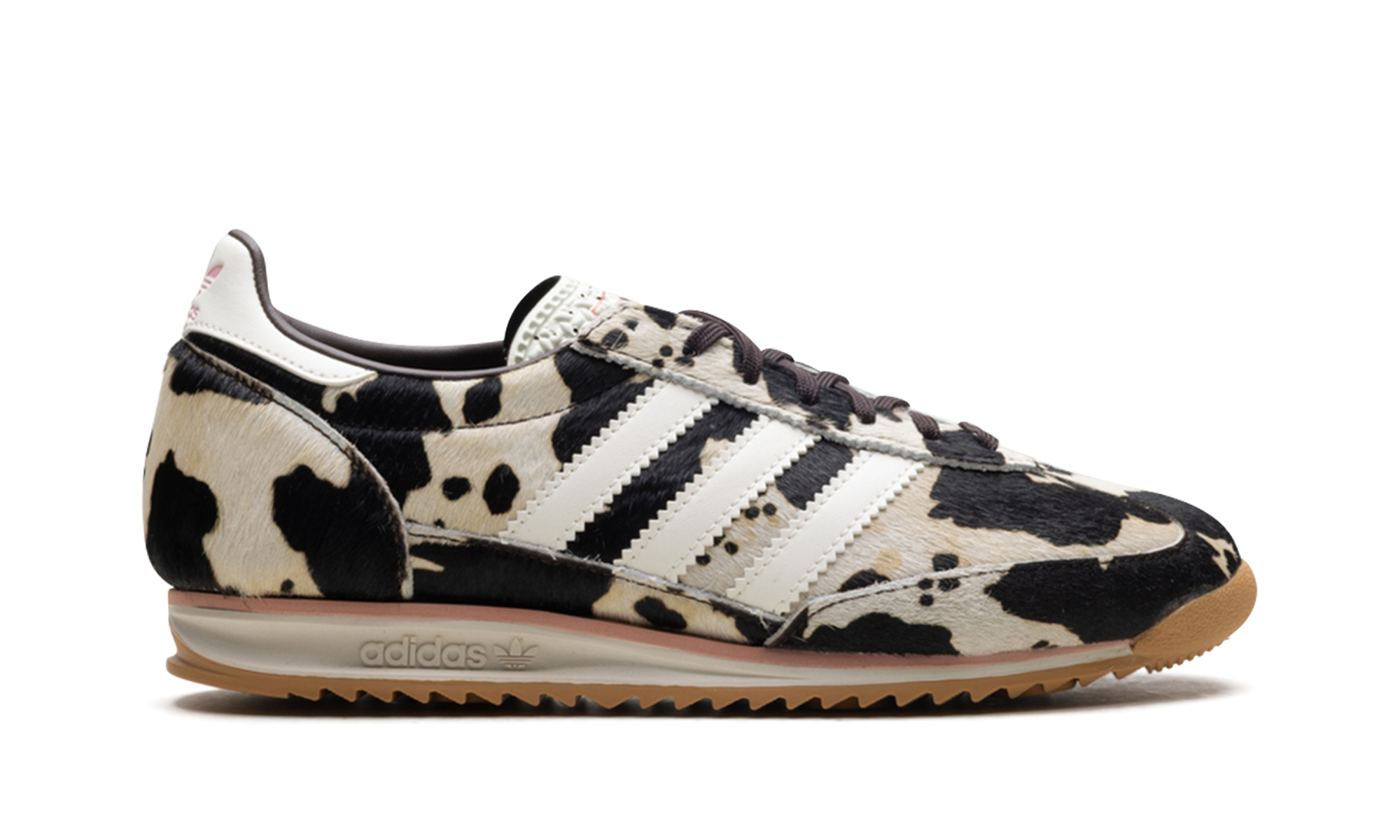 Sl 72 OG Women "Cow print" JR1255