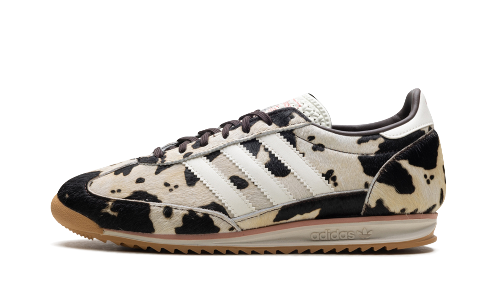 Sl 72 OG Women "Cow print" JR1255