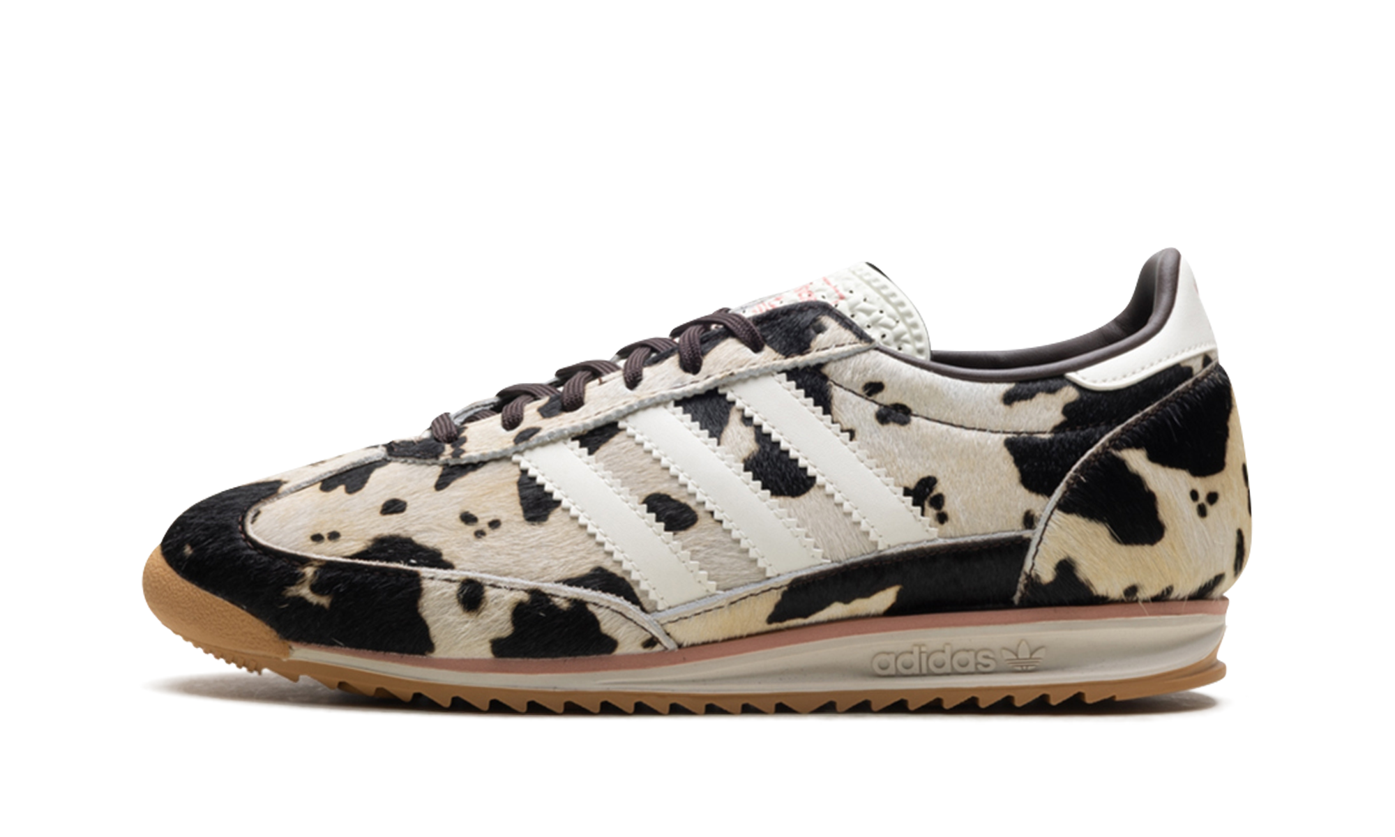 Sl 72 OG Women "Cow print" JR1255