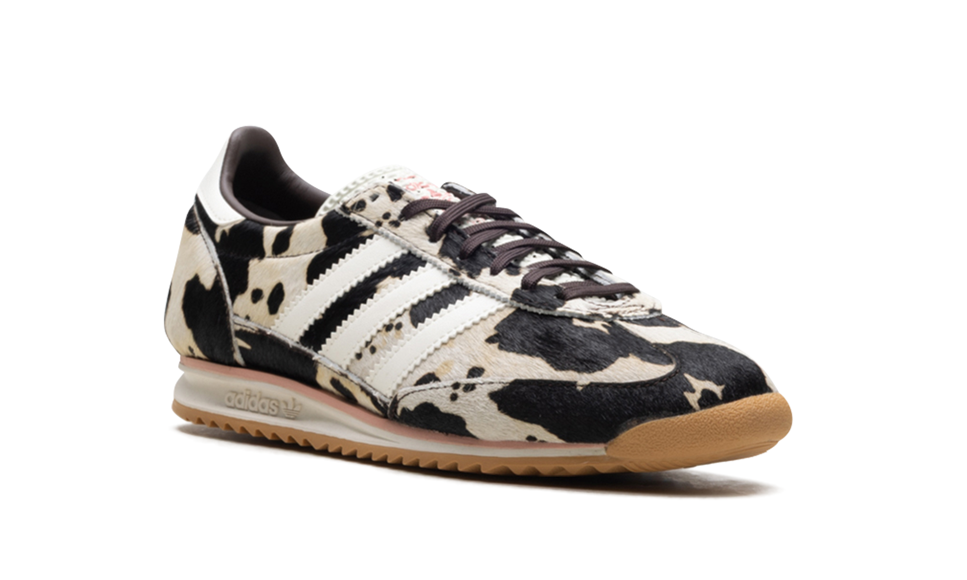 Sl 72 OG Women "Cow print" JR1255
