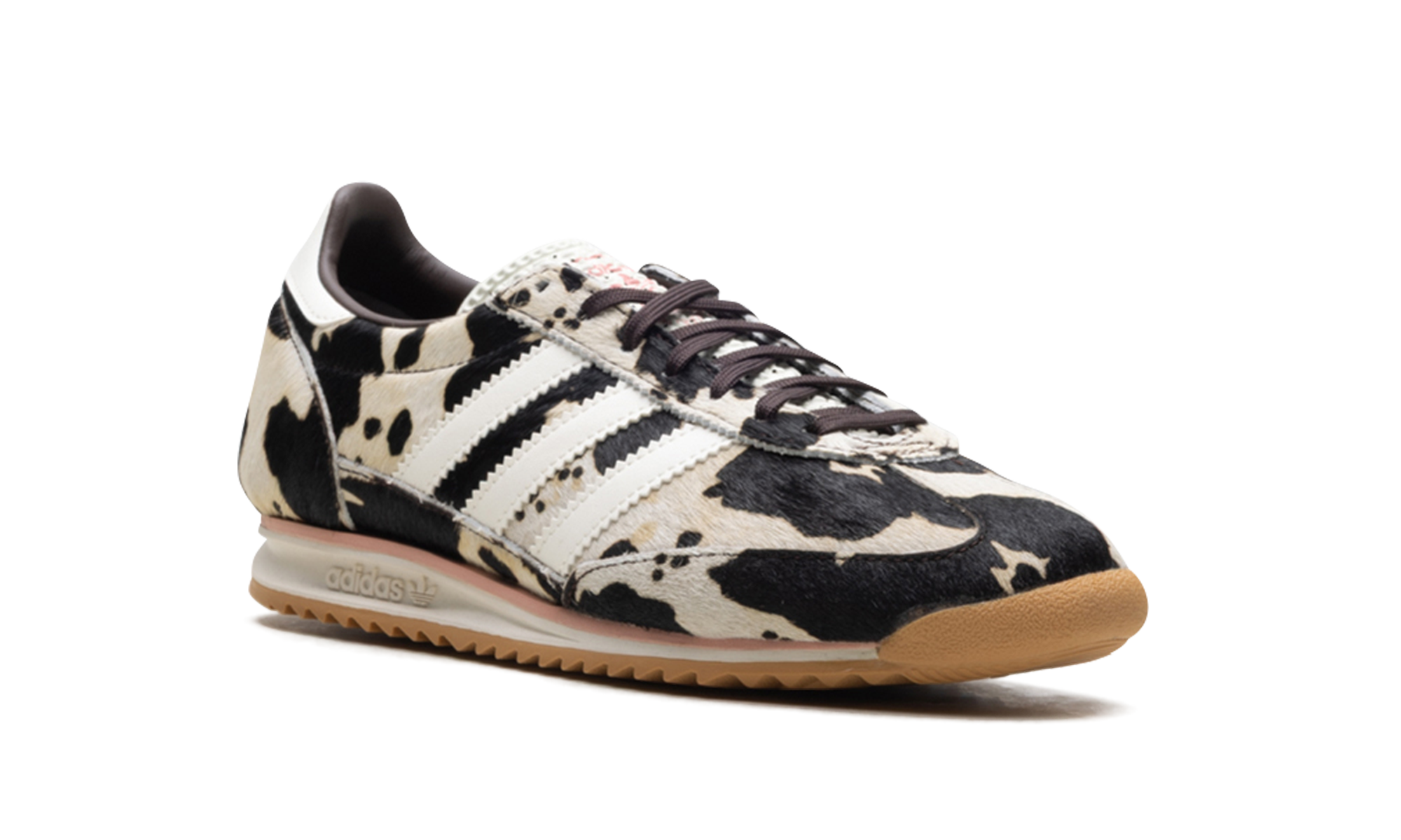 Sl 72 OG Women "Cow print" JR1255