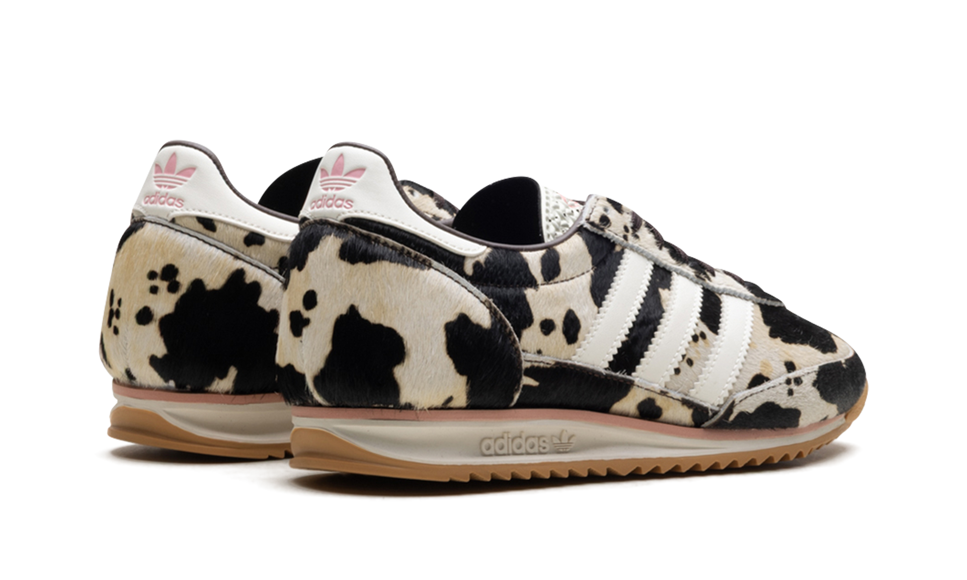 Sl 72 OG Women "Cow print" JR1255