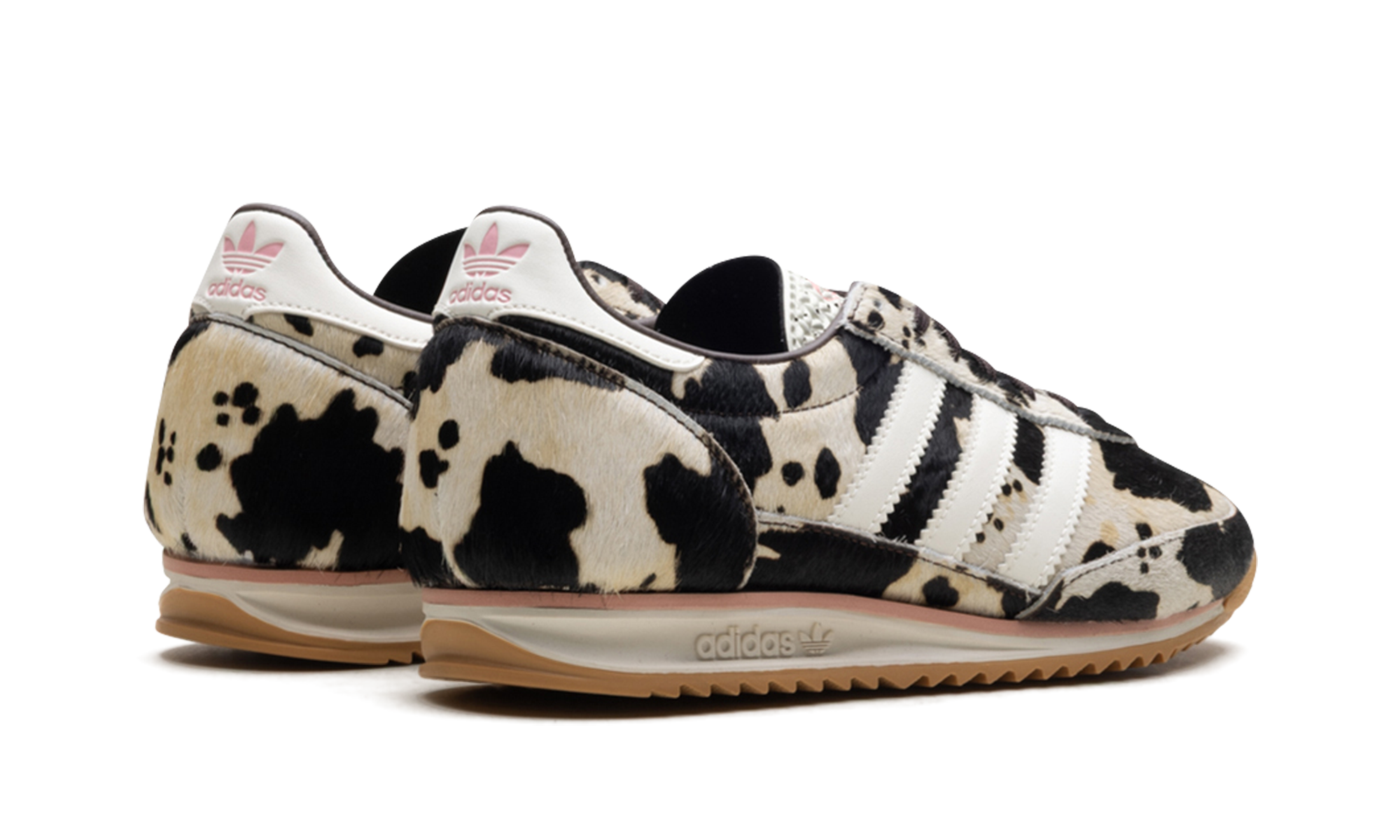 Sl 72 OG Women "Cow print" JR1255