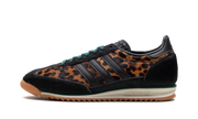 Sl 72 OG Women "Leopard print collegiate green" JI0187