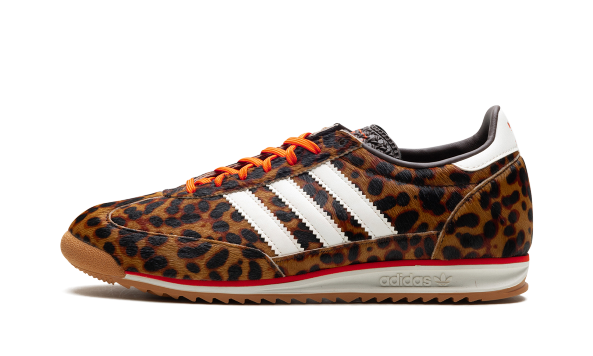 Sl 72 OG Women "Leopard print" JI0189