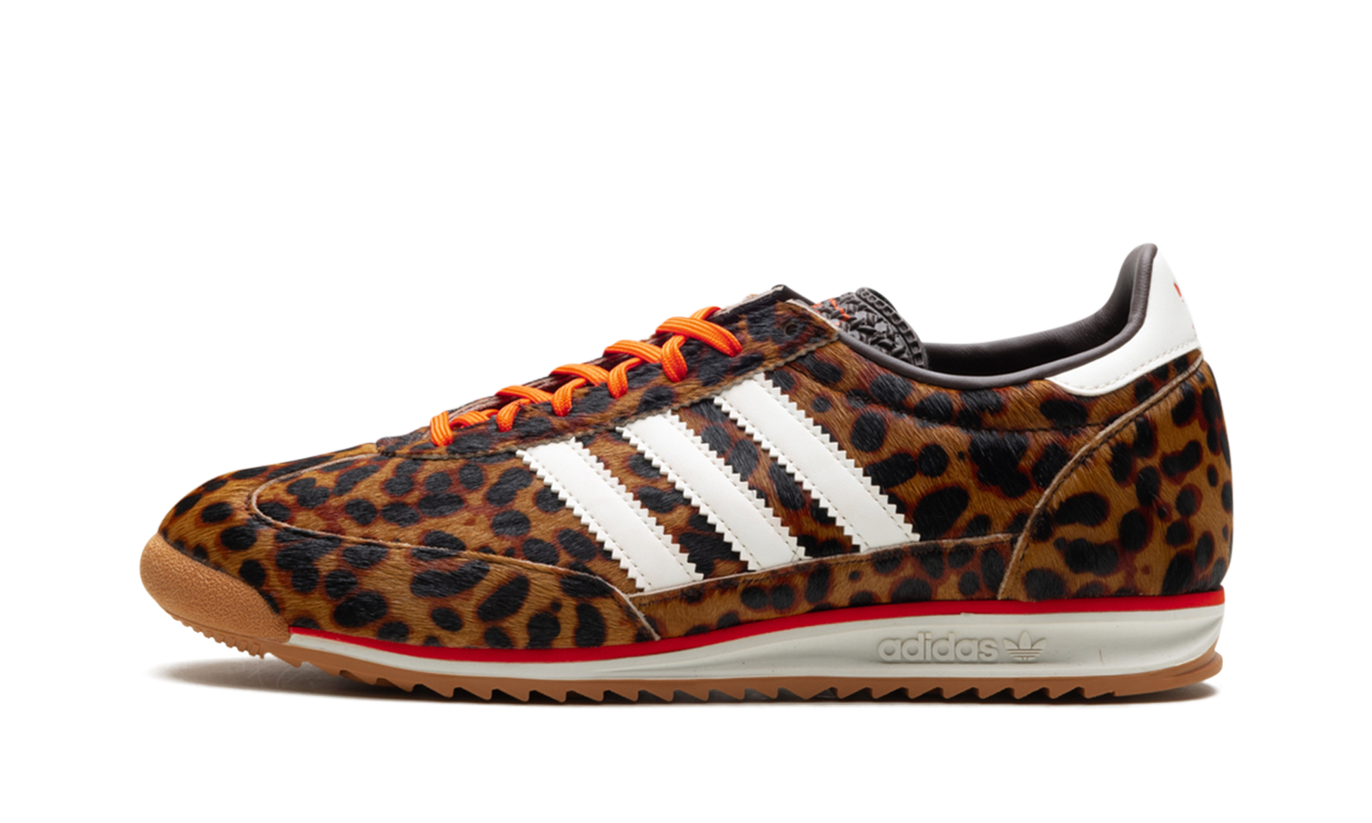 Sl 72 OG Women "Leopard print" JI0189